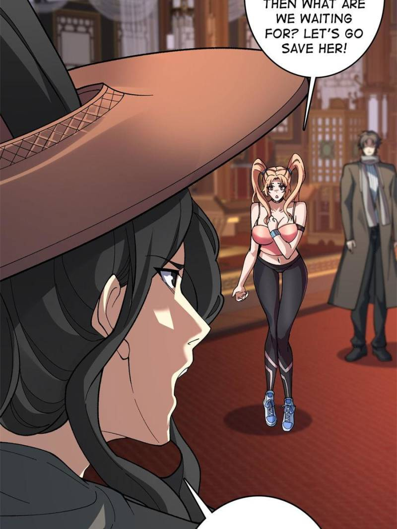 Infinite Job Transfer: I Can Summon Max Level Goddess Chapter 40 17